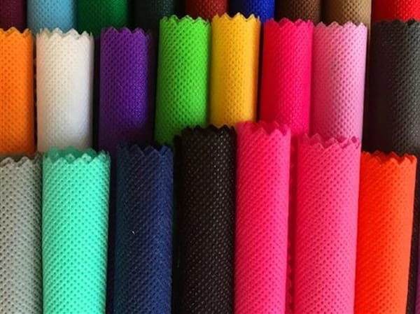 تصویر 1 از قیمت پارچه فلامنت کندویی + خرید باور نکردنی